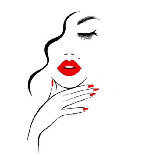 Logo Tanja Utt Permanent Makeup Greifswald