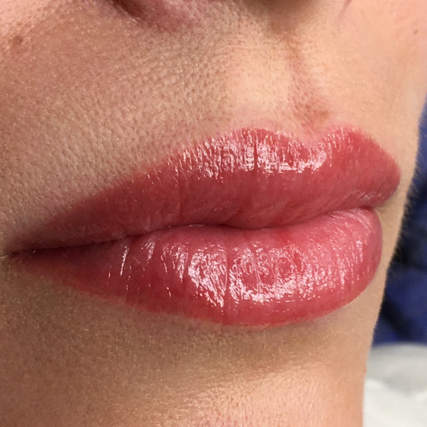 Aquarelllips aus Greifswald